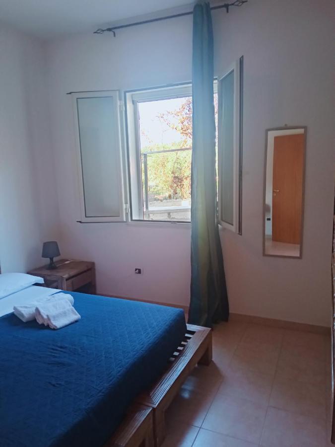 הוילה ויאסטה Casa Del Carrubo מראה חיצוני תמונה