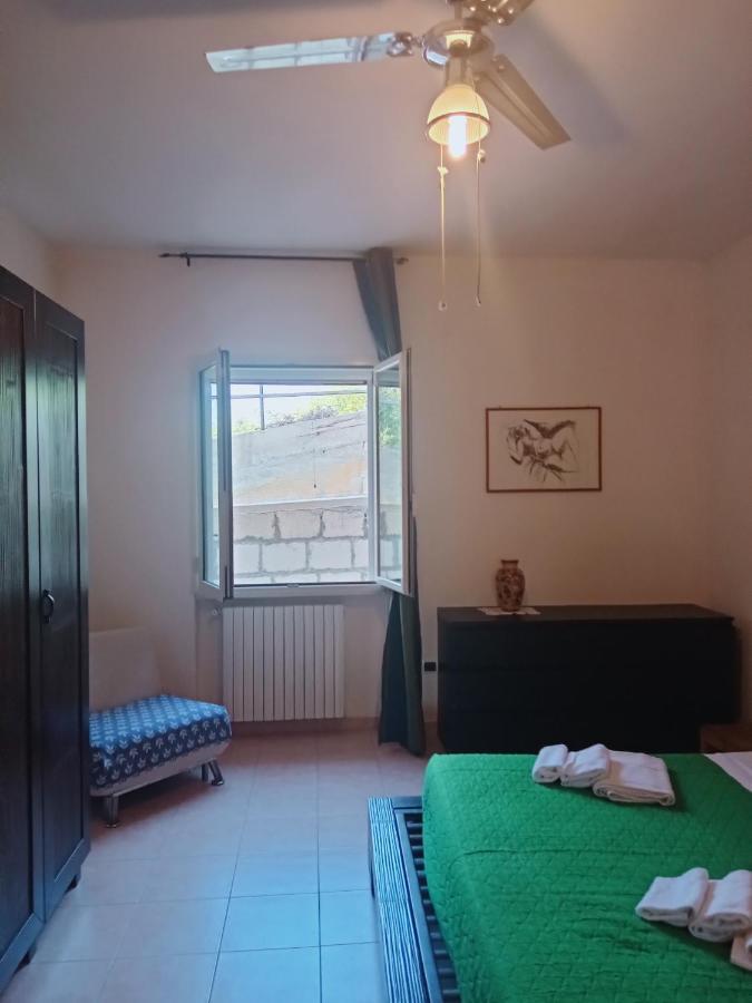 הוילה ויאסטה Casa Del Carrubo מראה חיצוני תמונה