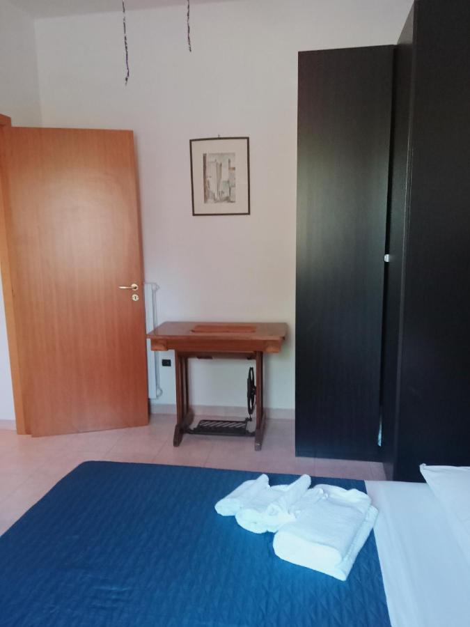 הוילה ויאסטה Casa Del Carrubo מראה חיצוני תמונה